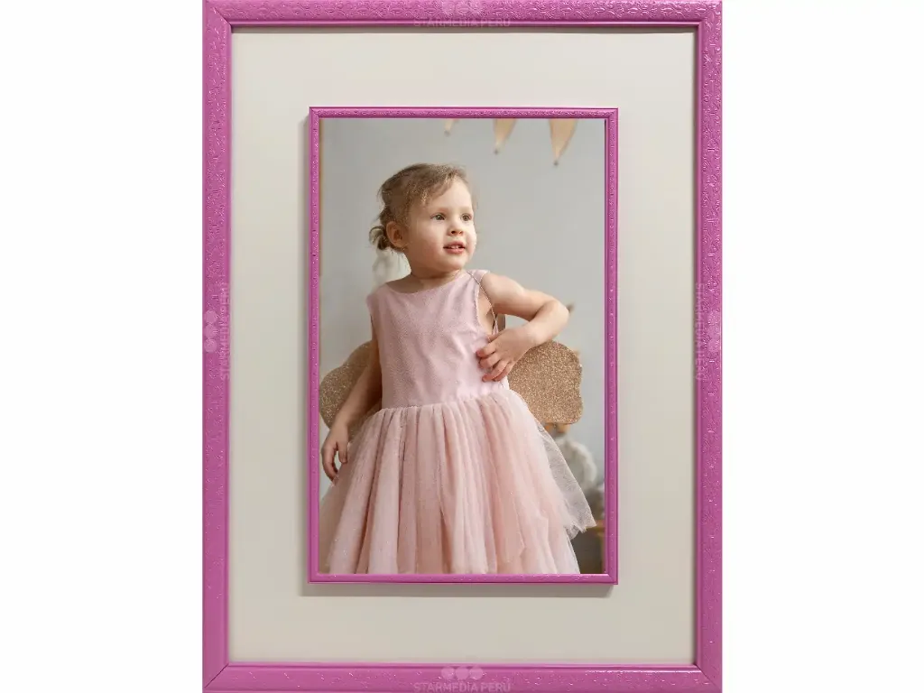 Cuadro de Firmas Rosado [CFRO1300].webp