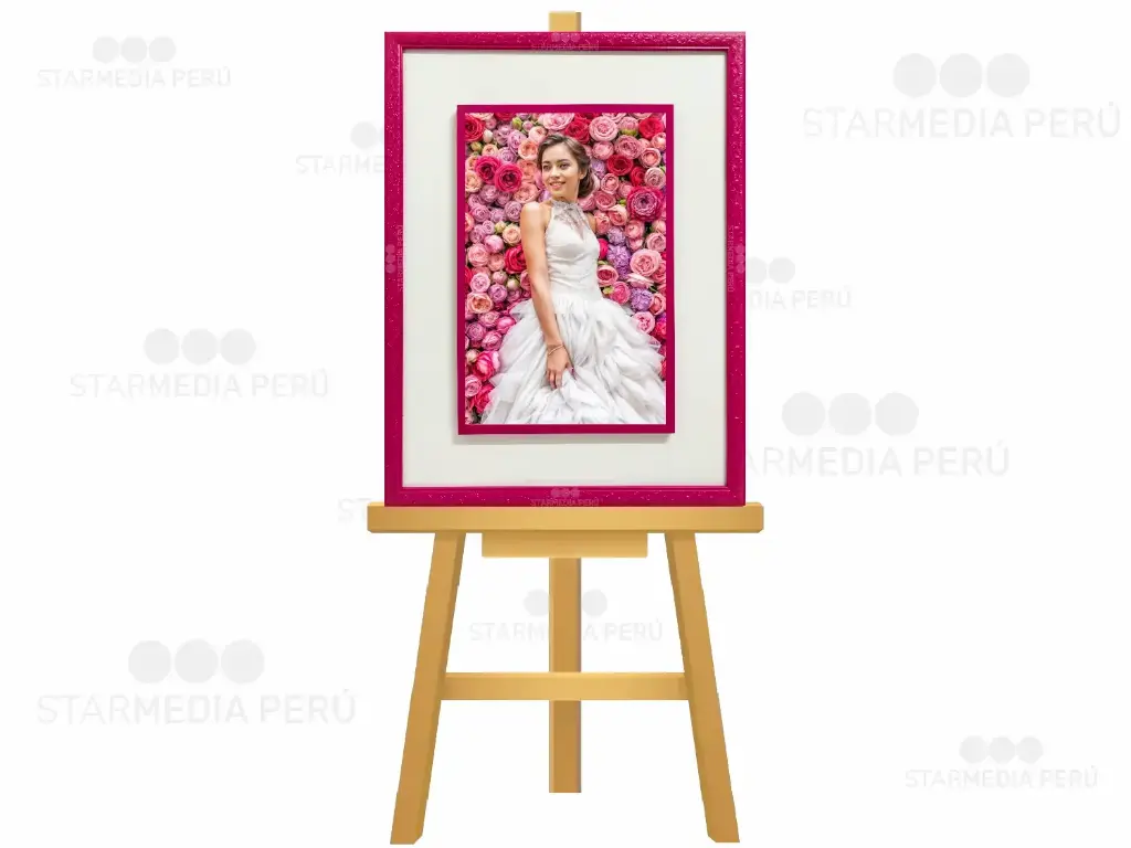[CFFU000007] Cuadro de Firmas Fucsia.webp