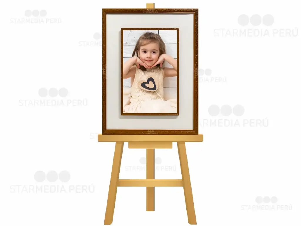 [CFMA000007] Cuadro de Firmas Marrón.webp