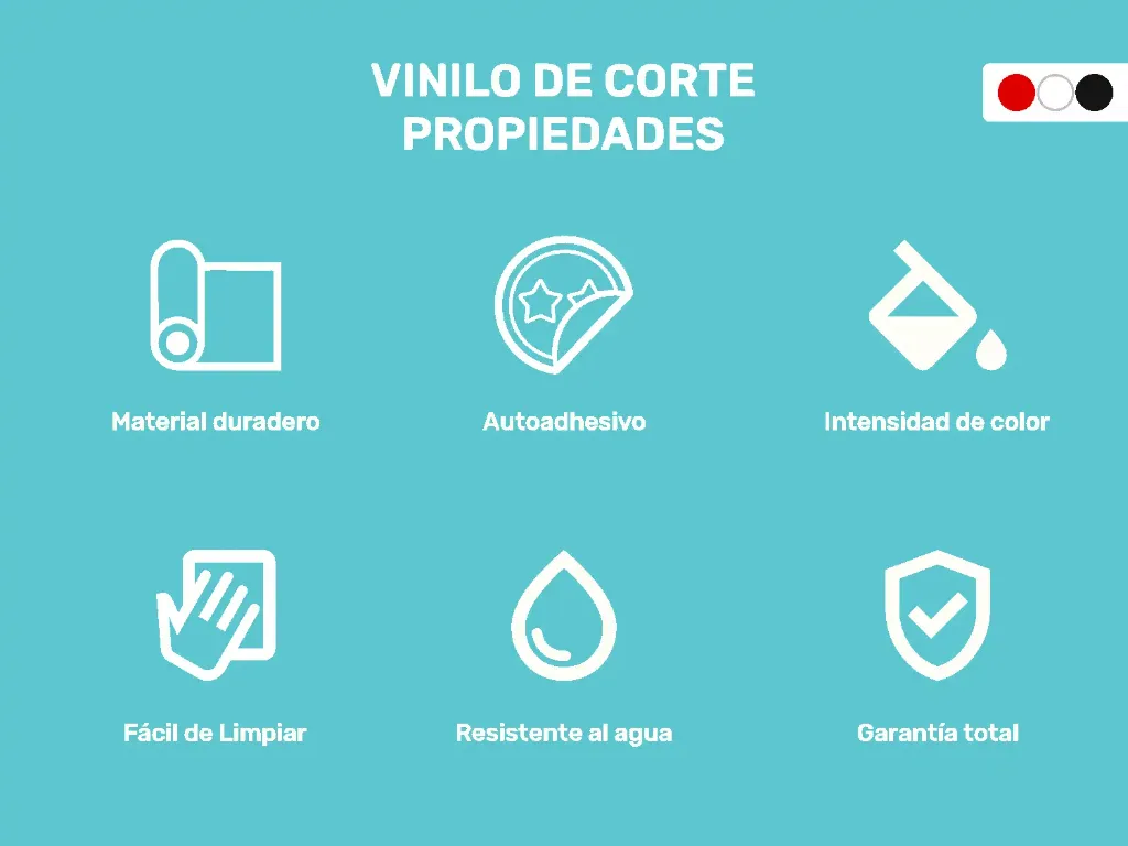 Propiedades Vinilo de Corte.webp