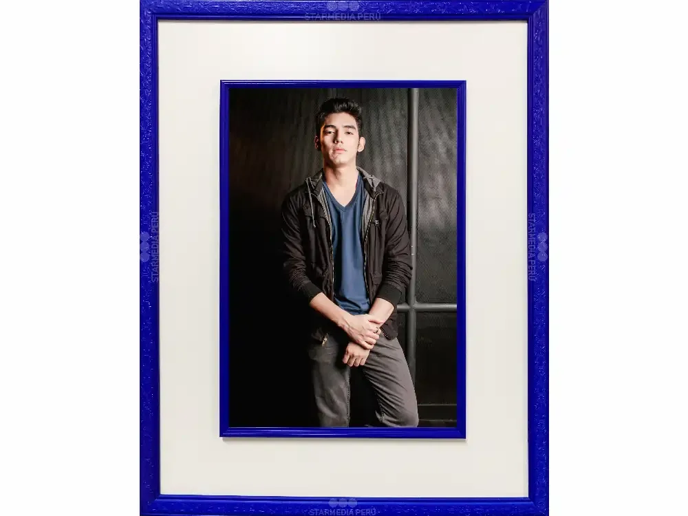 Cuadro de Firmas Azul [CFAZ1000].webp