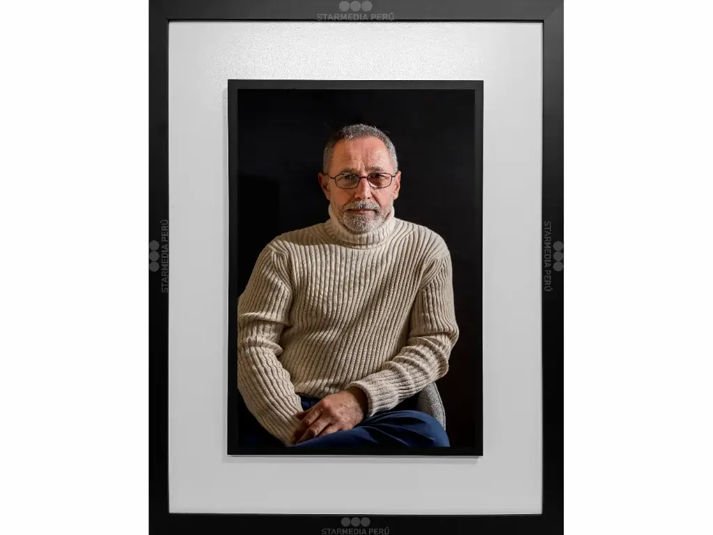 Cuadro de Firmas Negro  [CFNG1200].webp