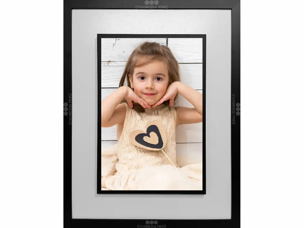 Cuadro de Firmas Negro  [CFNG1300].webp