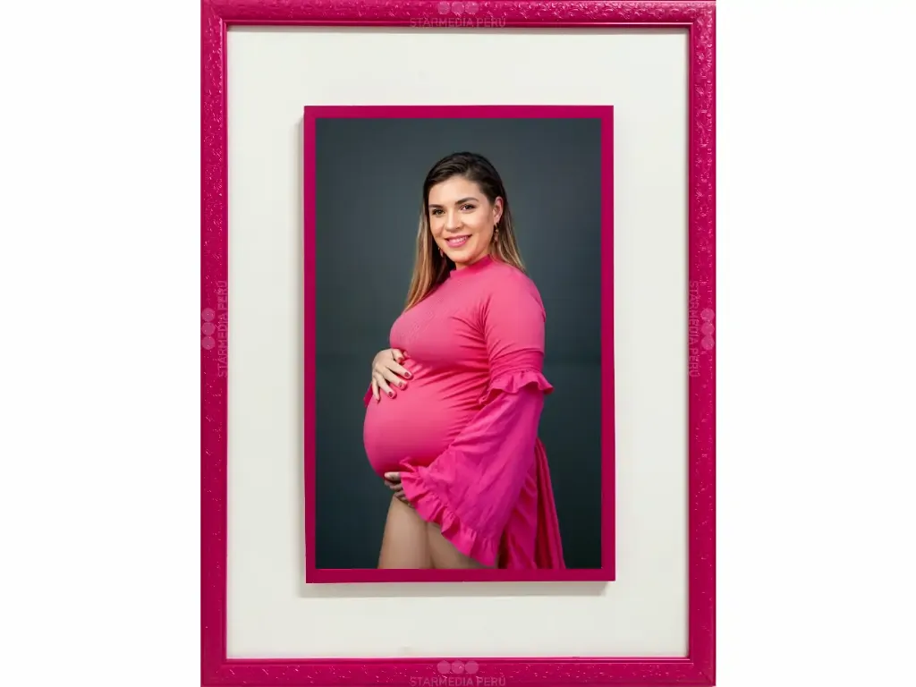 Cuadro de Firmas Fucsia [CFFU1300].webp