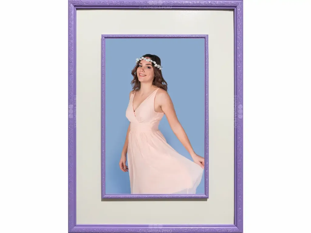 Cuadro de Firmas Lila [CFLI1500].webp