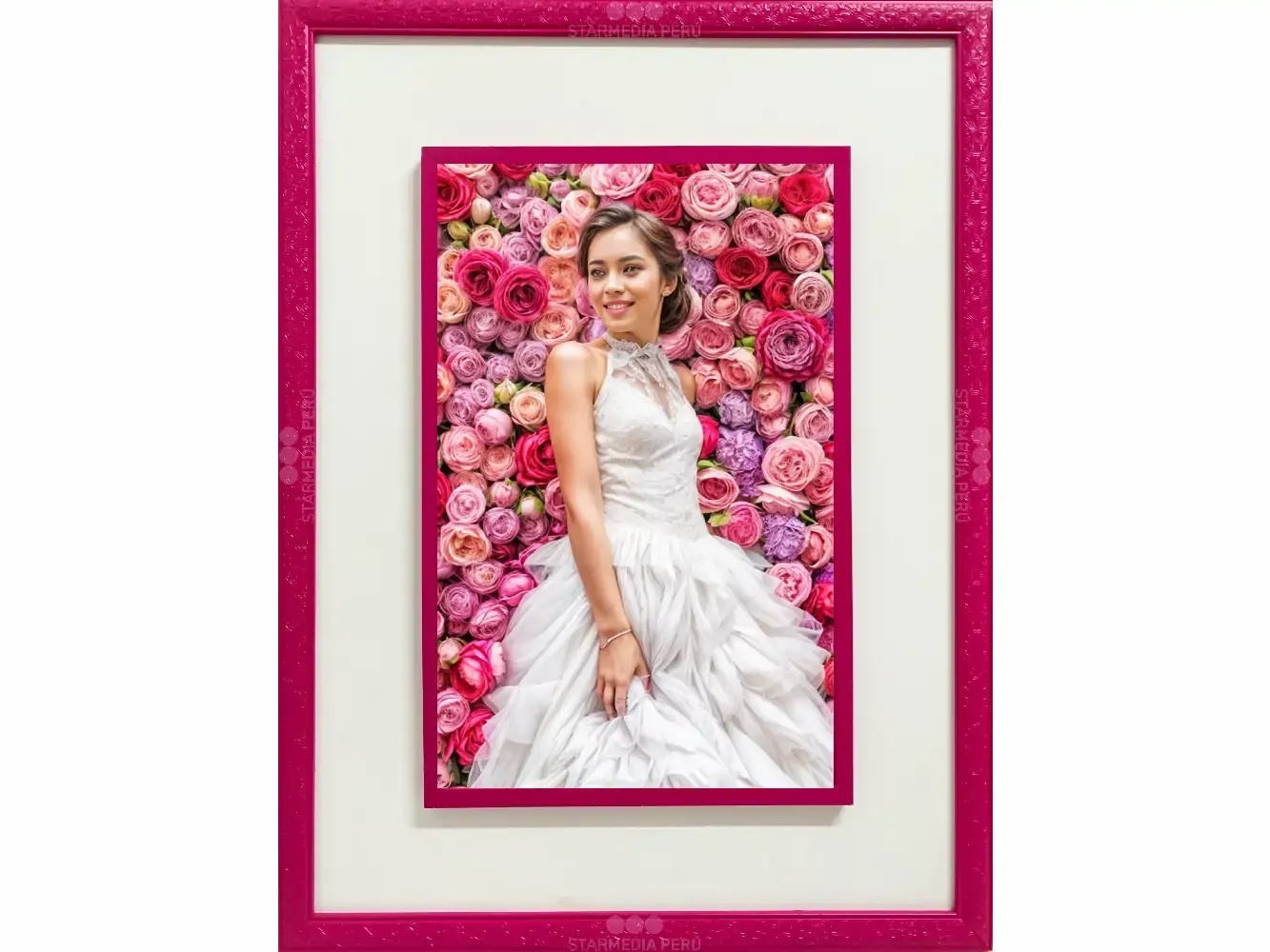 Cuadro de Firmas Fucsia [CFFU1000M].webp