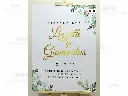 Cartel de Bienvennida Matrimonio [PZMA1002].webp