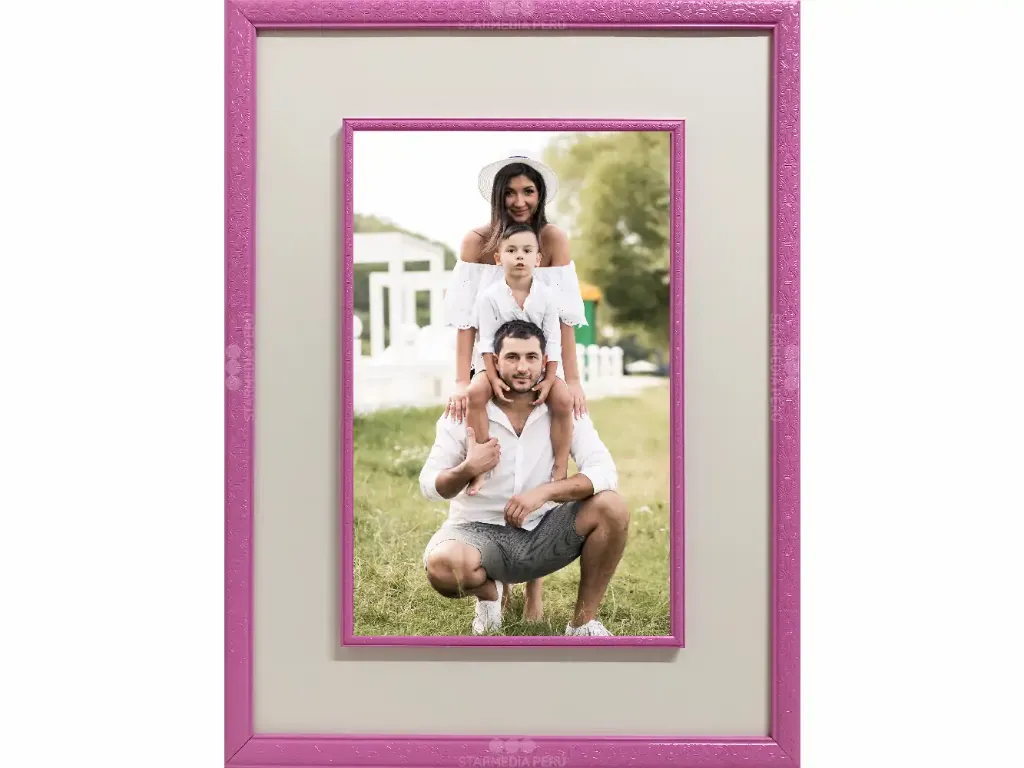 Cuadro de Firmas Rosado [CFRO1500].webp