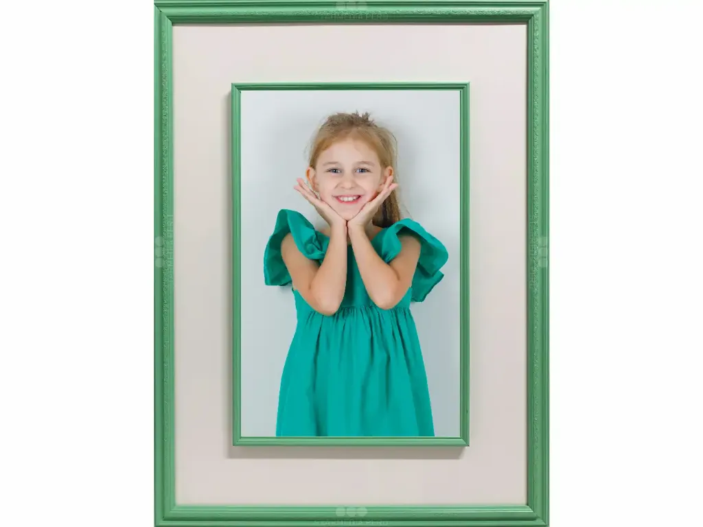 Cuadro de Firmas Verde Menta [CFVE1200].webp