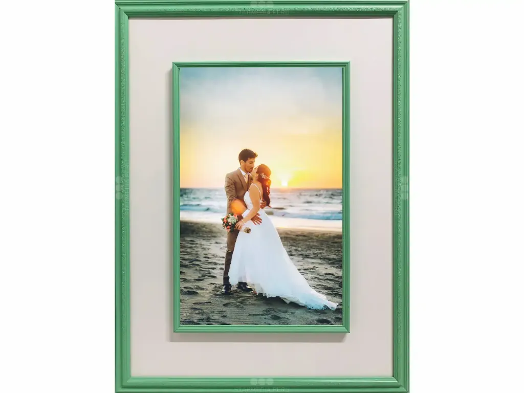 Cuadro de Firmas Verde Menta [CFVE1500].webp