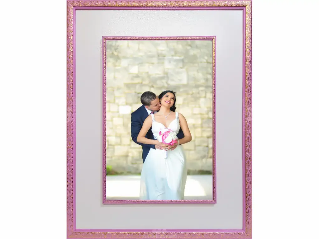 Cuadro de Firmas Rosado con Doardo [CFRD1200].webp