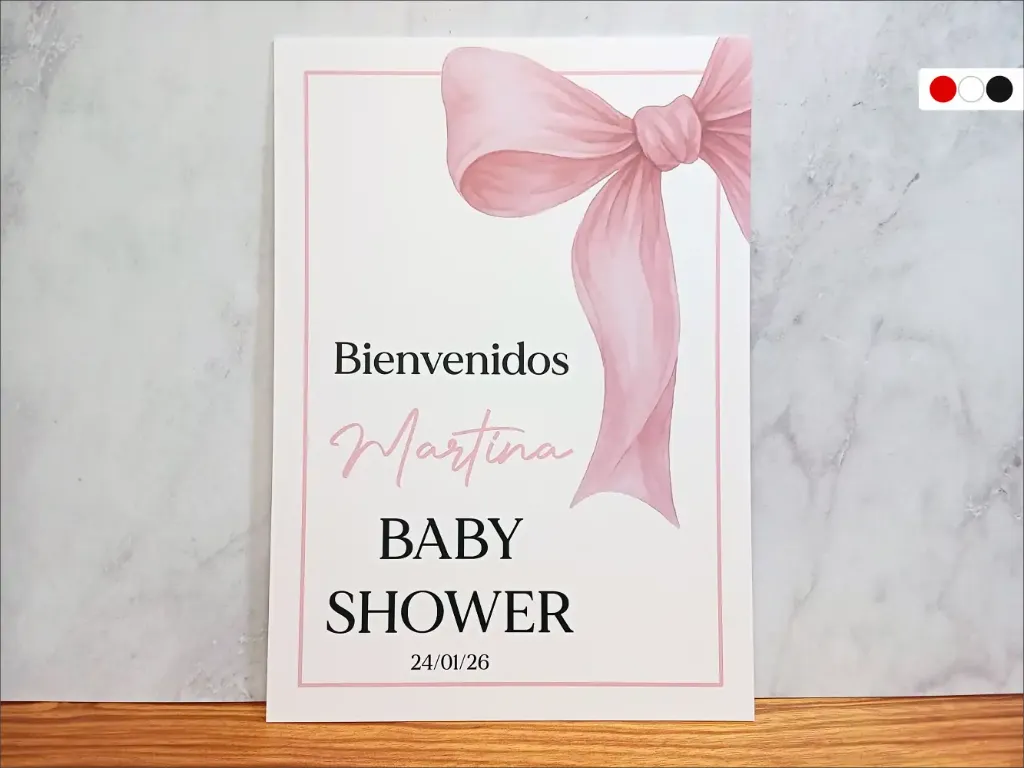 Cartel de Bienvenida Lazo[CBBS1002-1].webp