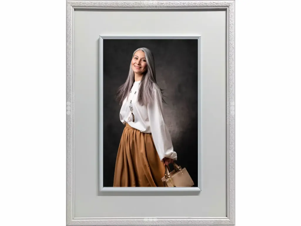 Cuadro de Firmas Blanco [CFBL1003].webp