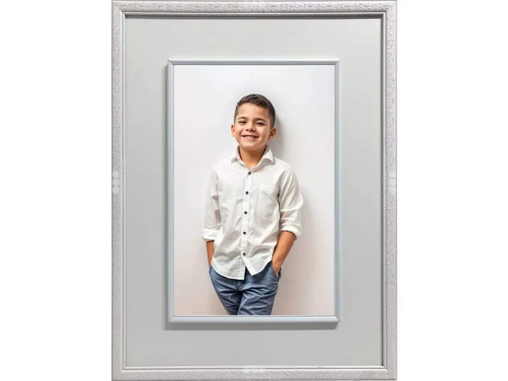 Cuadro de Firmas Blanco [CFBL1005].webp