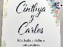 Cartel de Bienvenida para Boda Rie, Baila y Disfruta [CBBO1002-4].webp