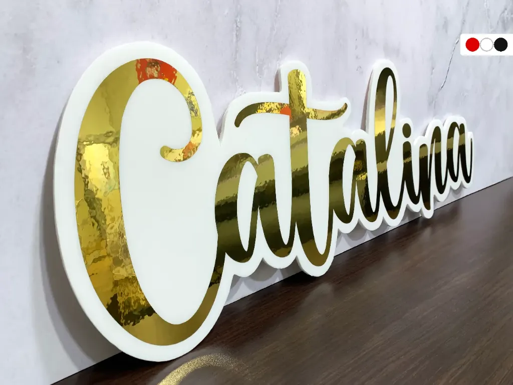 Silueta con Foam  Catalina [SVCF1000-1].webp