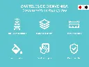 Carteles de Bienvenida Características.webp