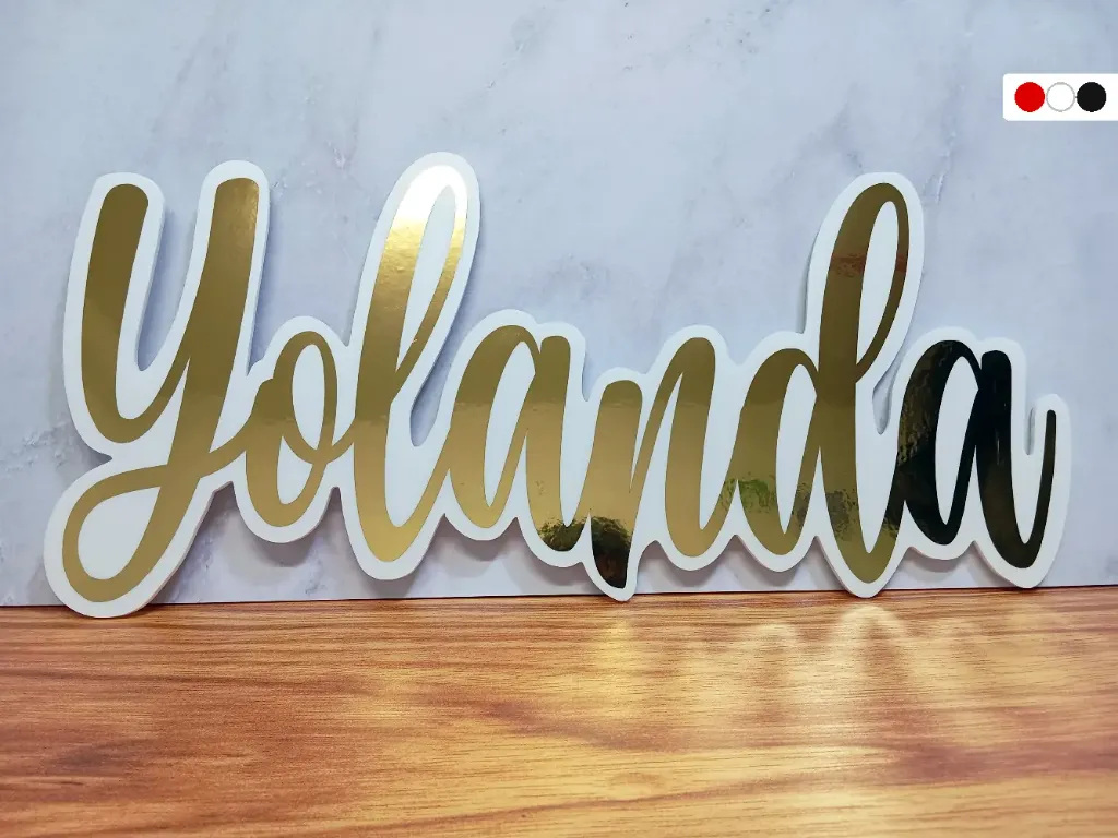 Silueta con Foam  Catalina [SVCF1000-4].webp