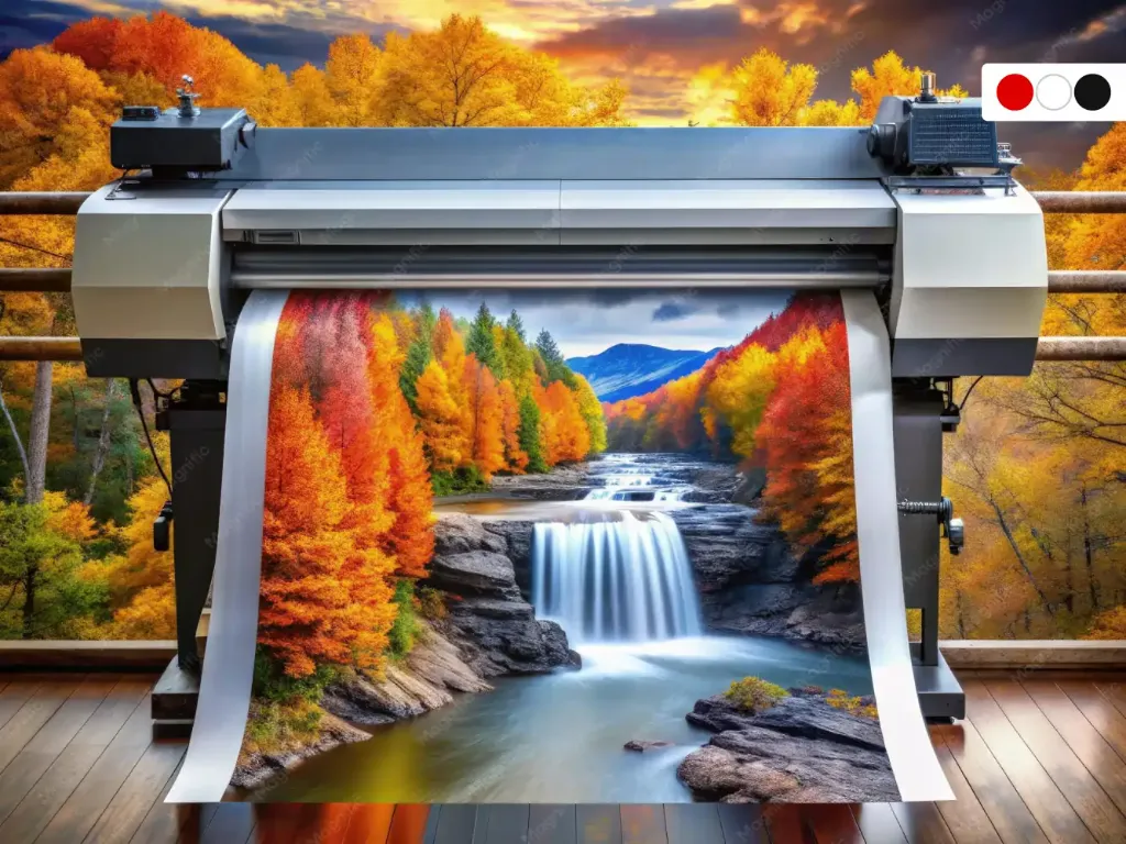 Impresión de Fotografía 50 x 75 cm