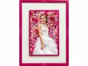 Cuadro de Firmas Fucsia
