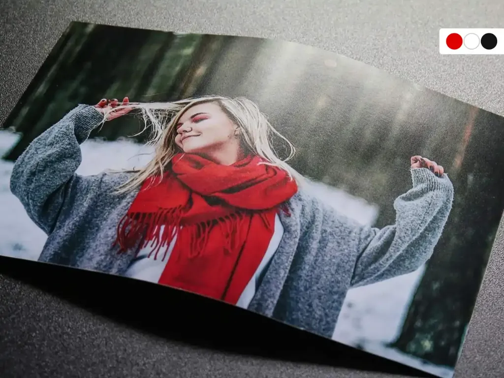 [IFSA1000] Impresión de Fotografía 30 x 45 cm